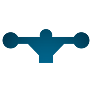 logo eau de gamme